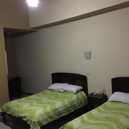 Hotel Vale'S Chiles  Стая снимка