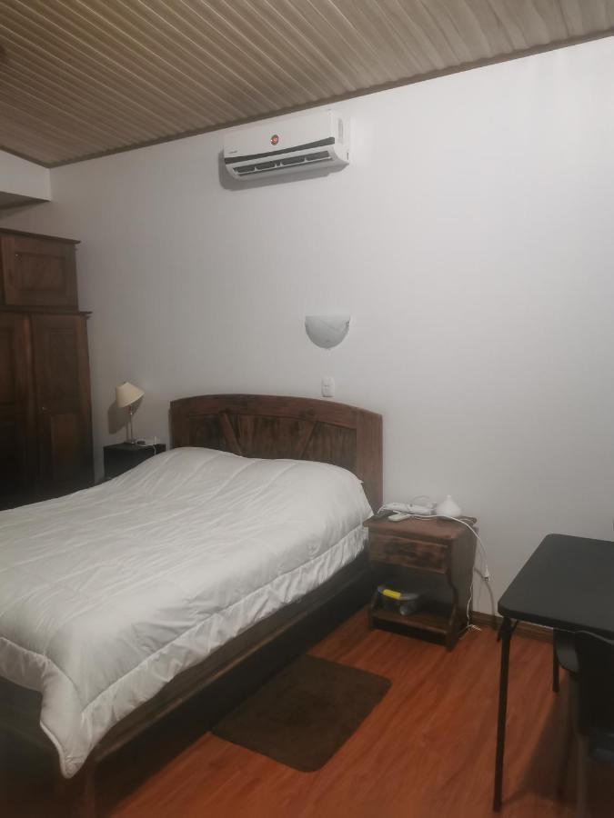 Hotel Vale'S Chiles  Екстериор снимка