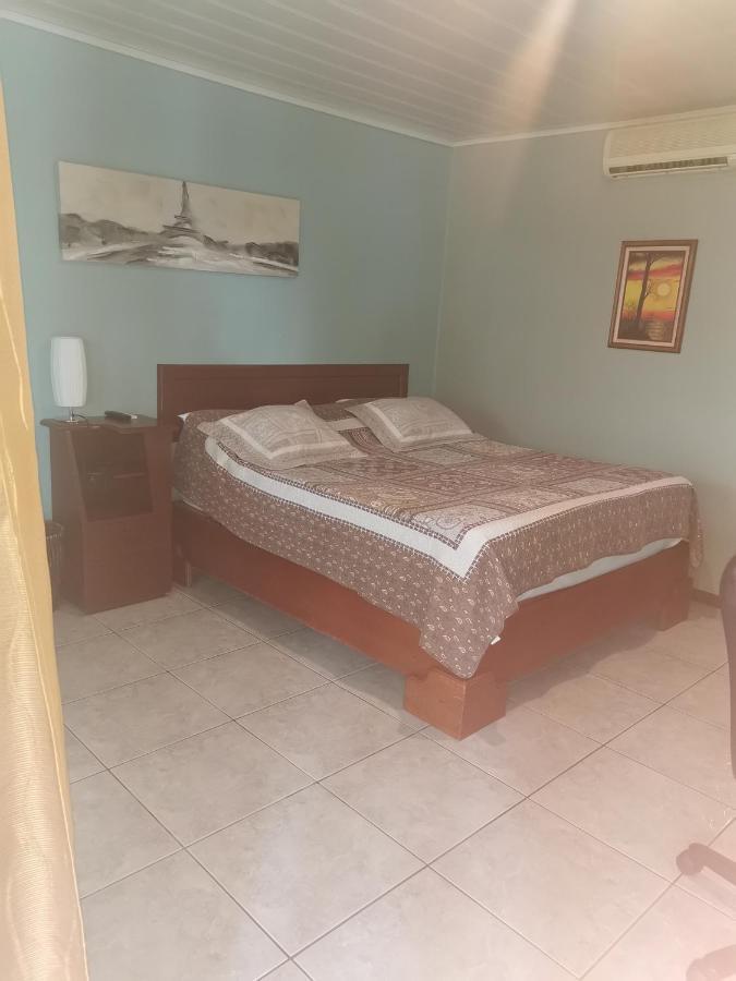 Hotel Vale'S Chiles  Екстериор снимка