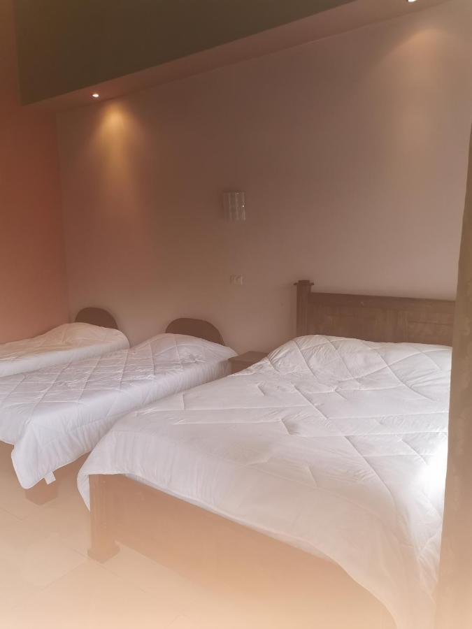 Hotel Vale'S Chiles  Екстериор снимка