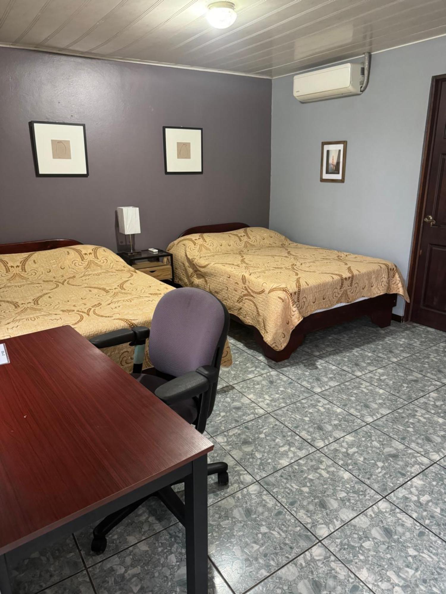Hotel Vale'S Chiles  Екстериор снимка