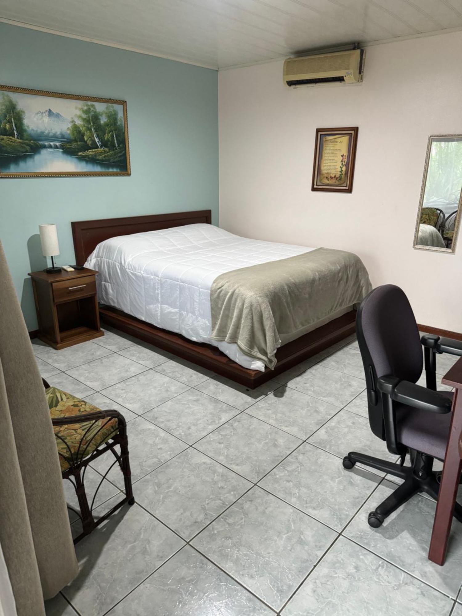 Hotel Vale'S Chiles  Екстериор снимка