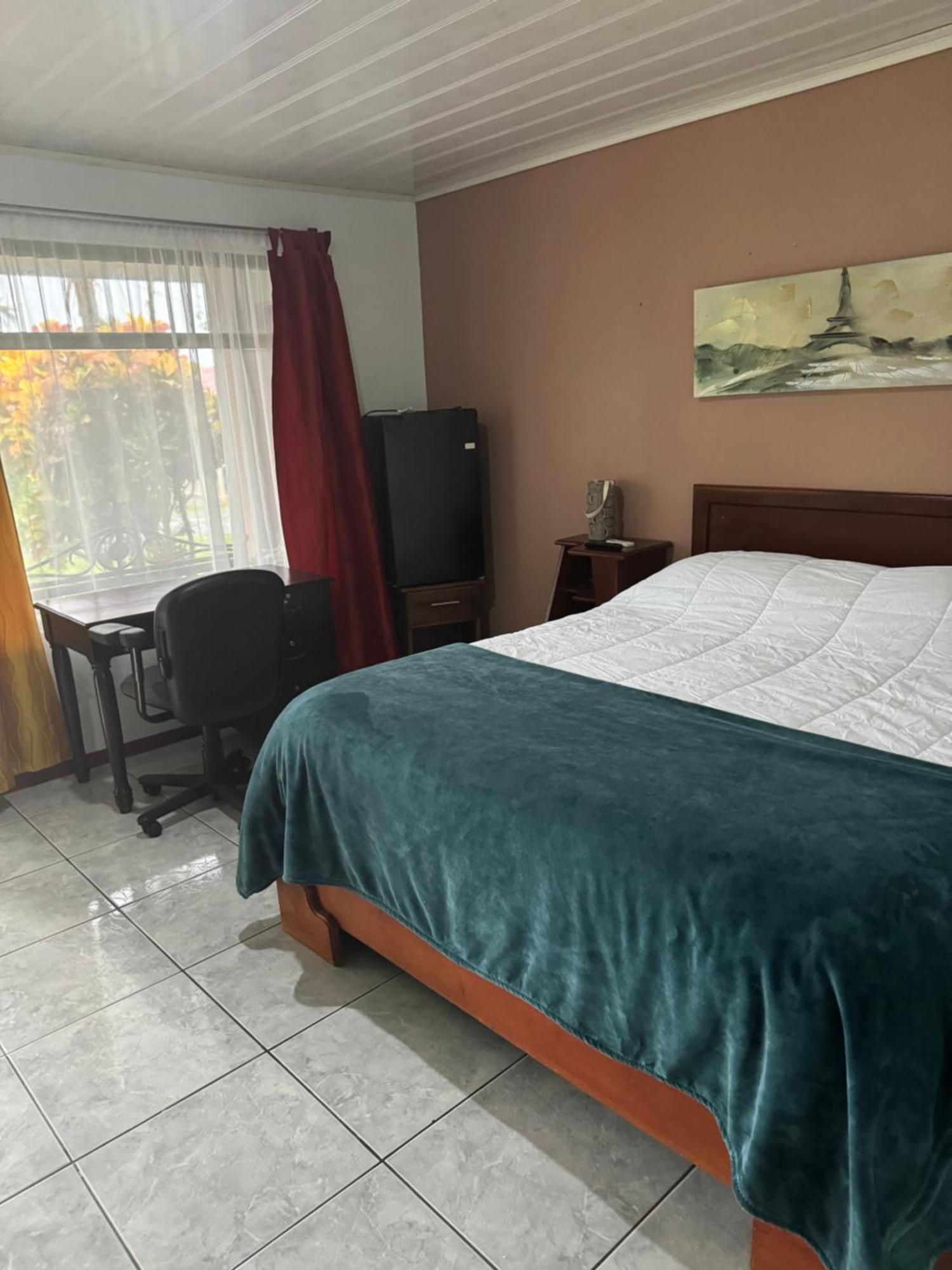 Hotel Vale'S Chiles  Екстериор снимка