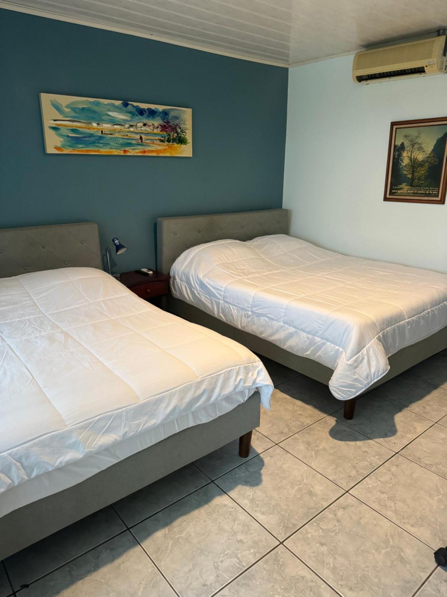 Hotel Vale'S Chiles  Екстериор снимка