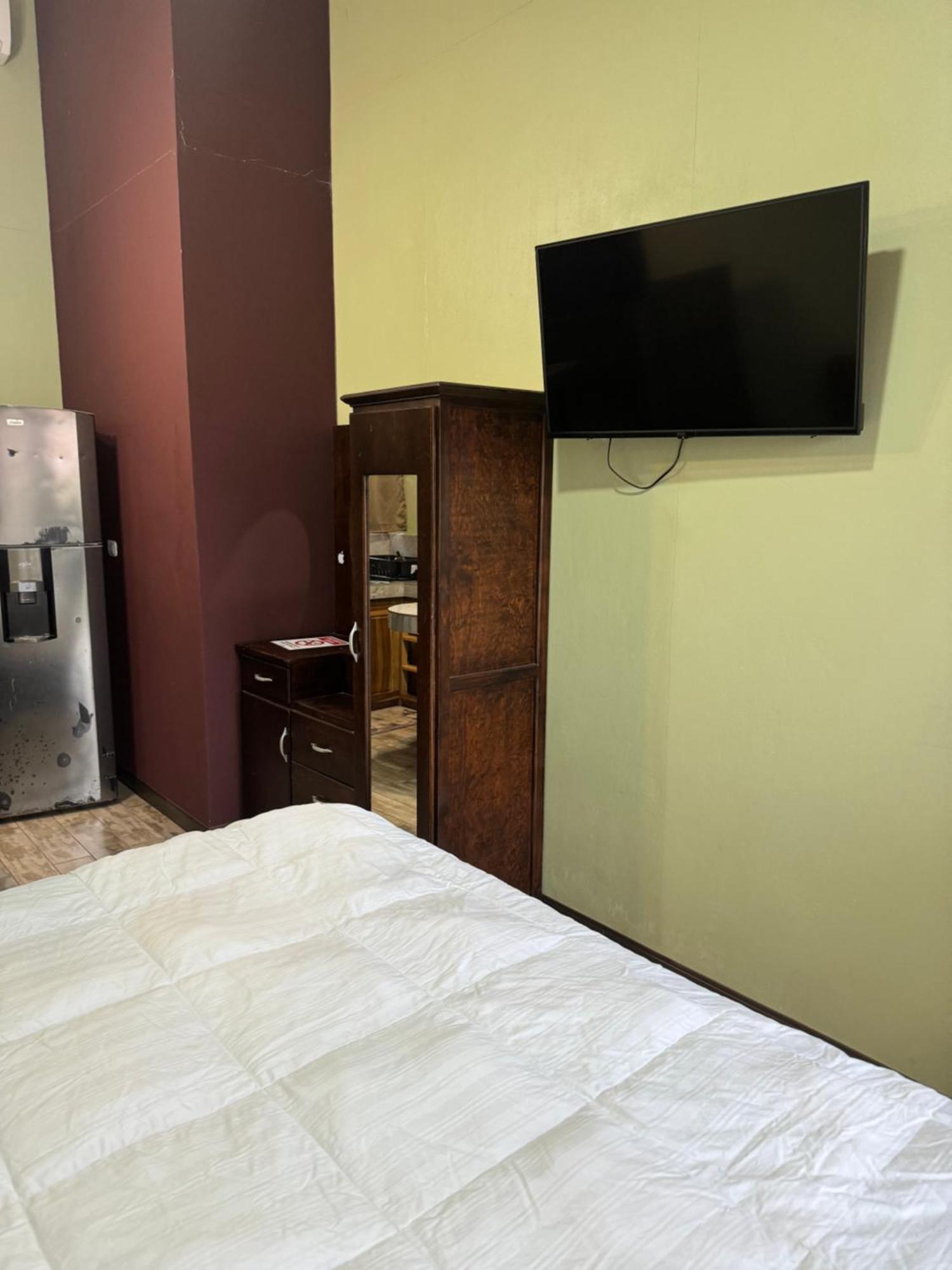 Hotel Vale'S Chiles  Екстериор снимка