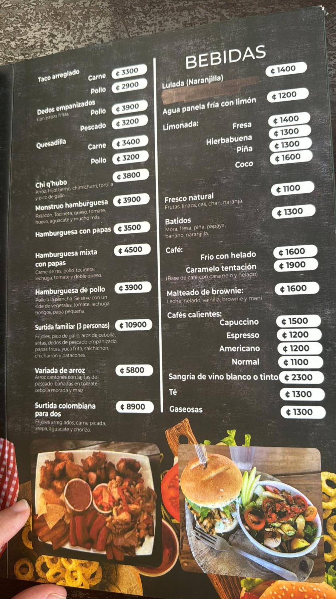 Hotel Vale'S Chiles  Екстериор снимка