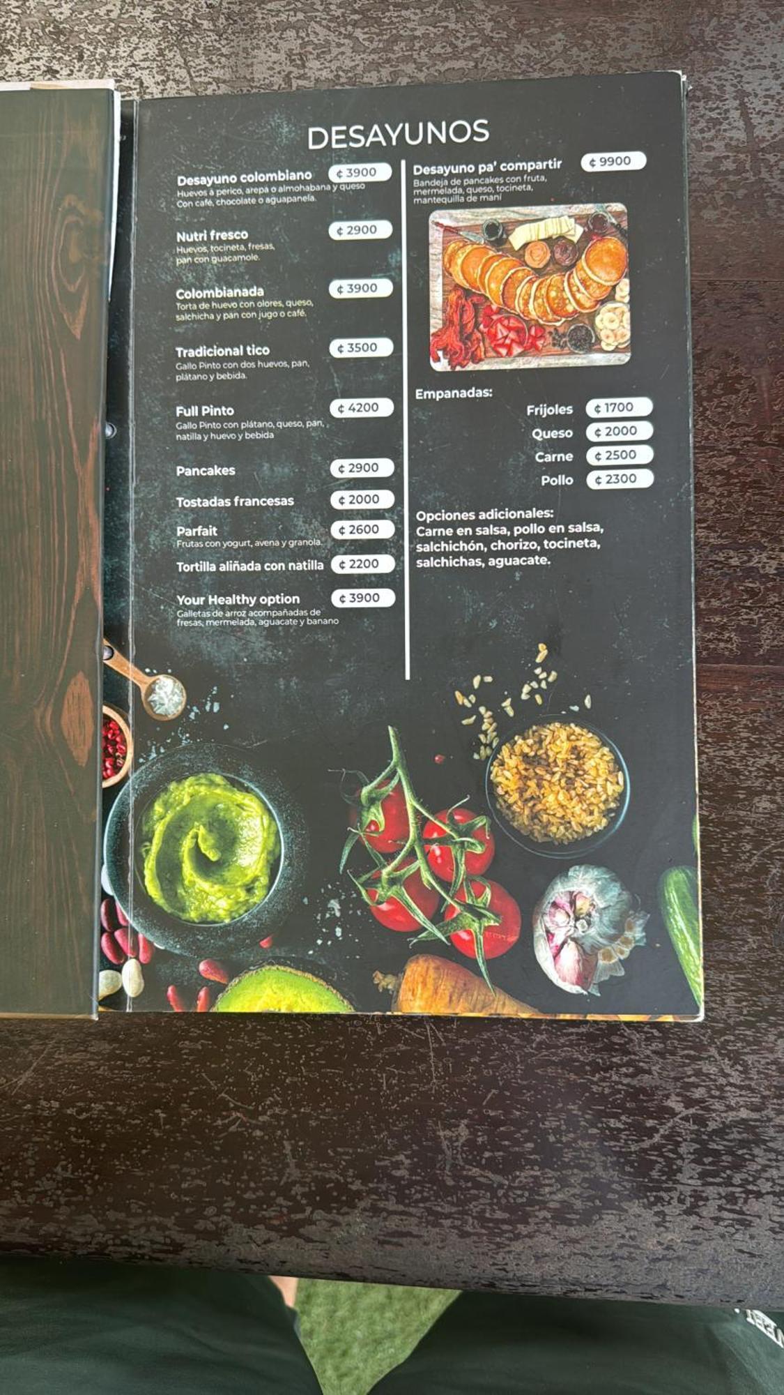 Hotel Vale'S Chiles  Екстериор снимка