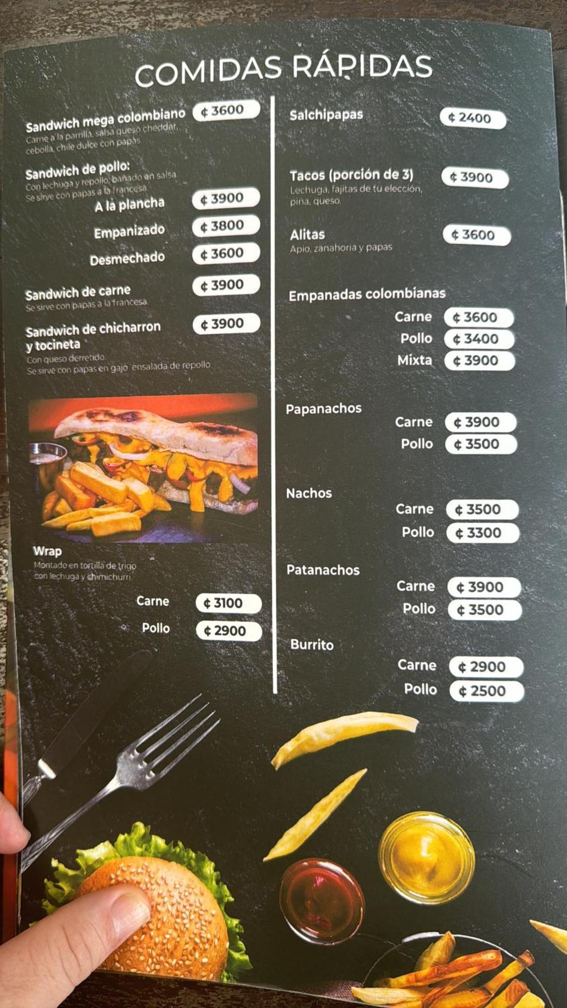 Hotel Vale'S Chiles  Екстериор снимка