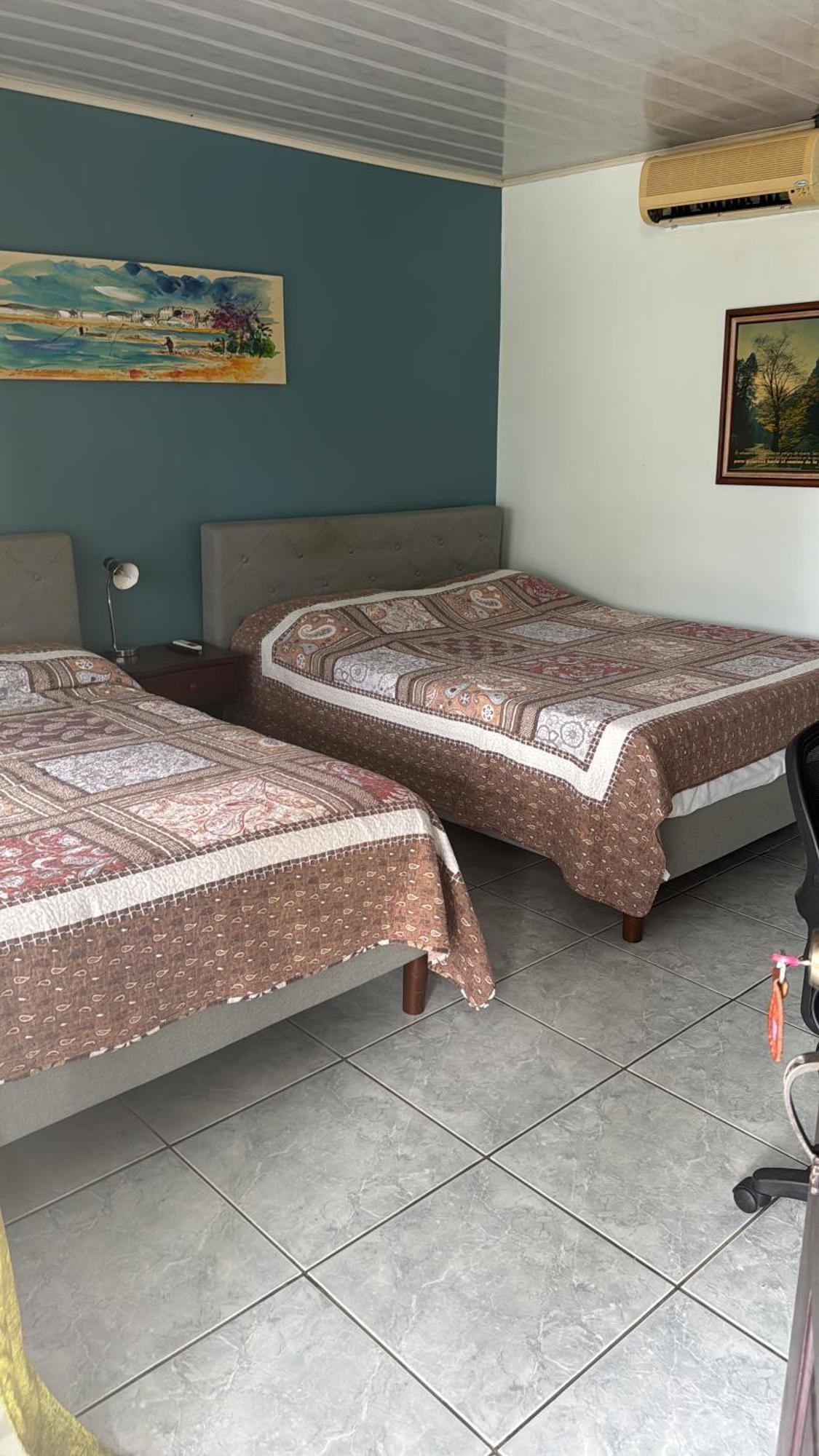 Hotel Vale'S Chiles  Екстериор снимка