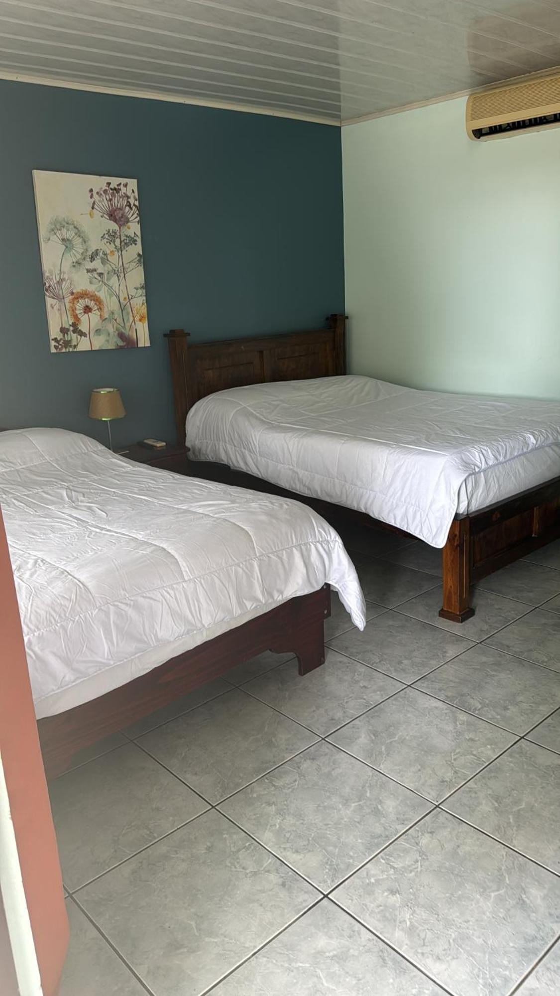 Hotel Vale'S Chiles  Екстериор снимка