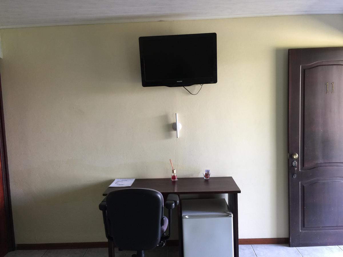Hotel Vale'S Chiles  Екстериор снимка