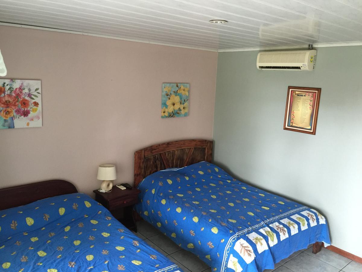 Hotel Vale'S Chiles  Екстериор снимка