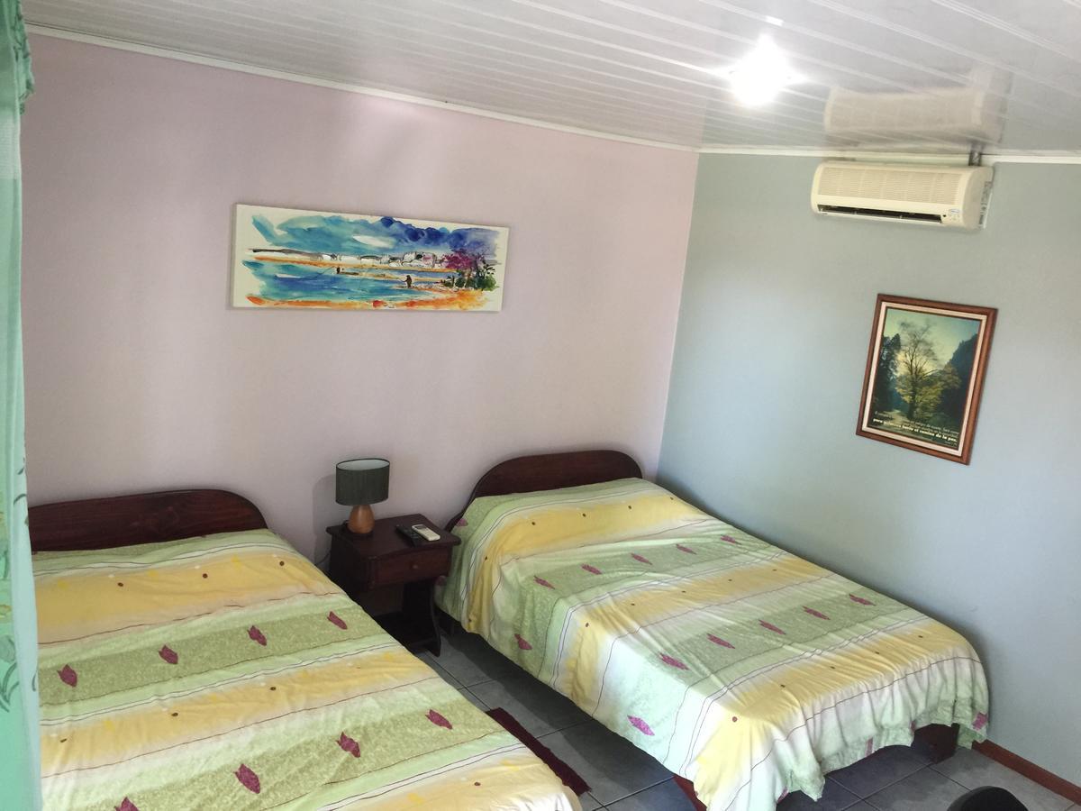 Hotel Vale'S Chiles  Екстериор снимка